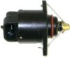 HOFFER 7514021 Idle Control Valve, air supply